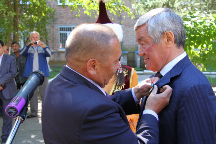 В очередь...